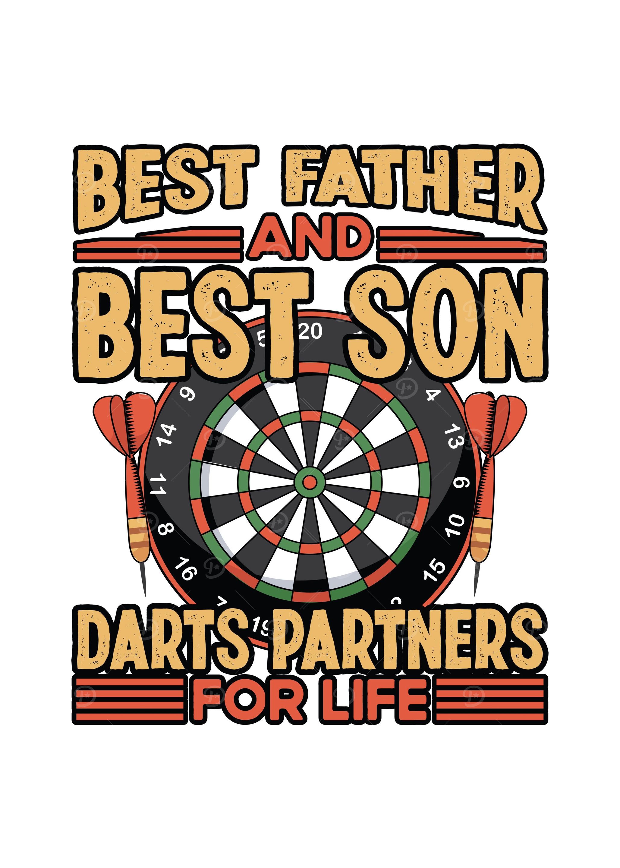 Darts Player