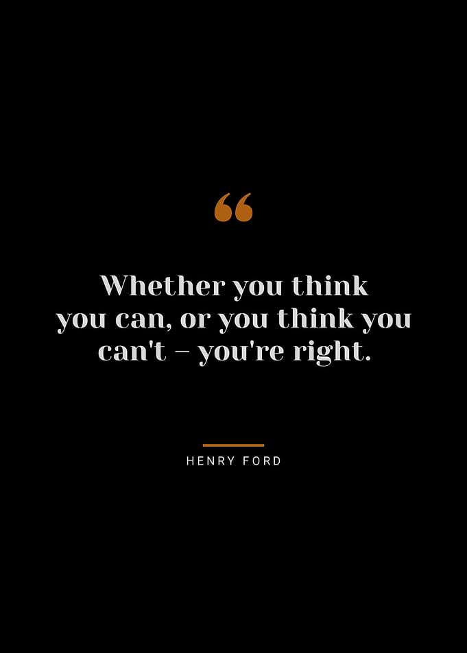 Henry Ford