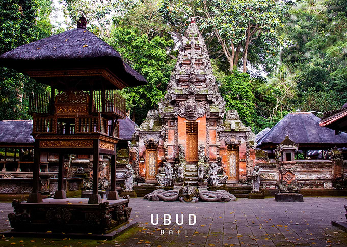 Ubud