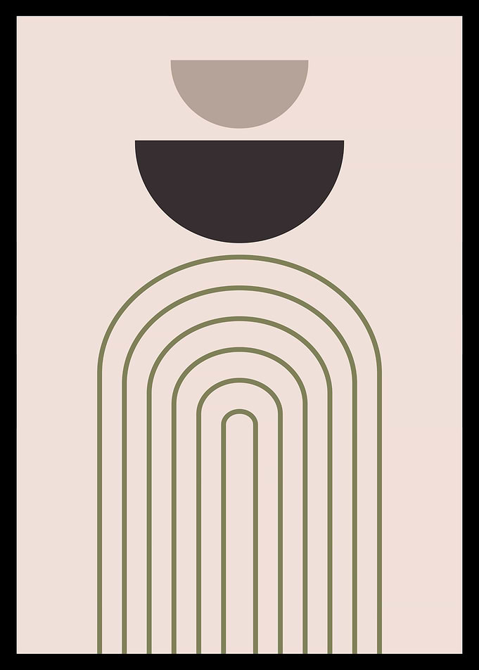 Abstract Geometric