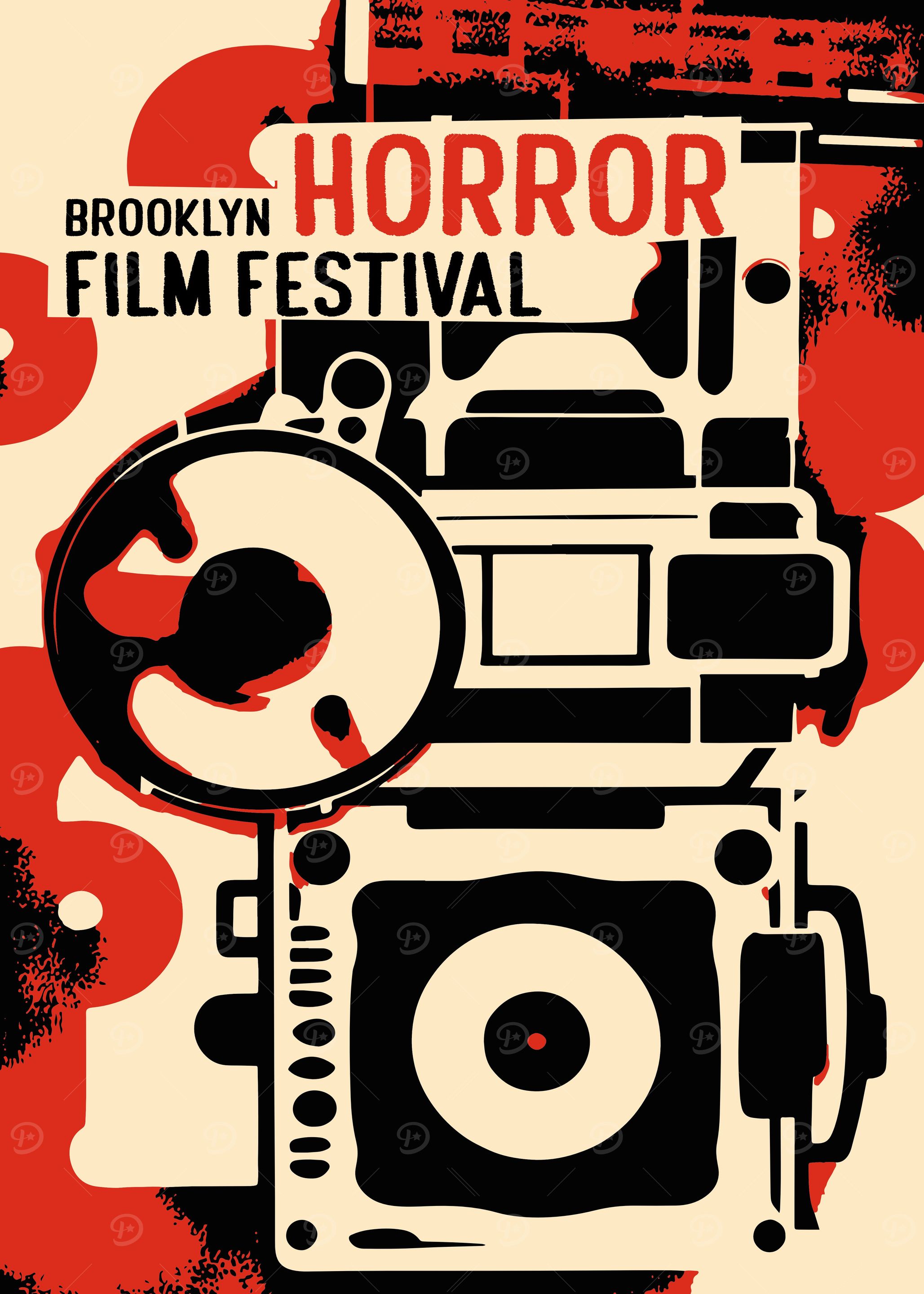 Horror Film Festival