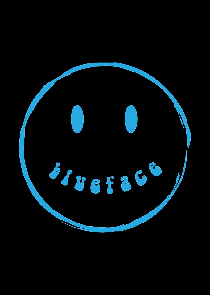 blueface rap