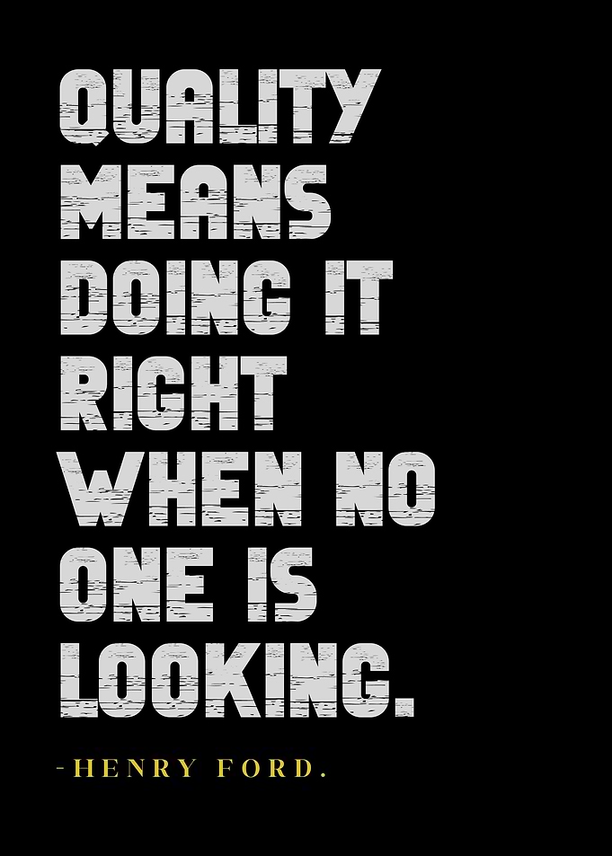 Henry Ford