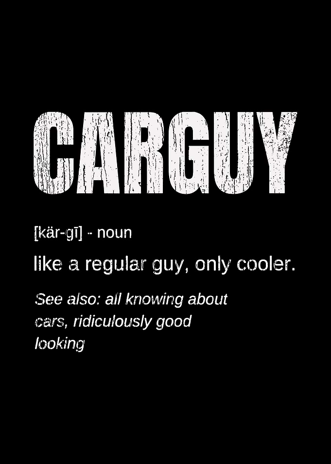 Carguy