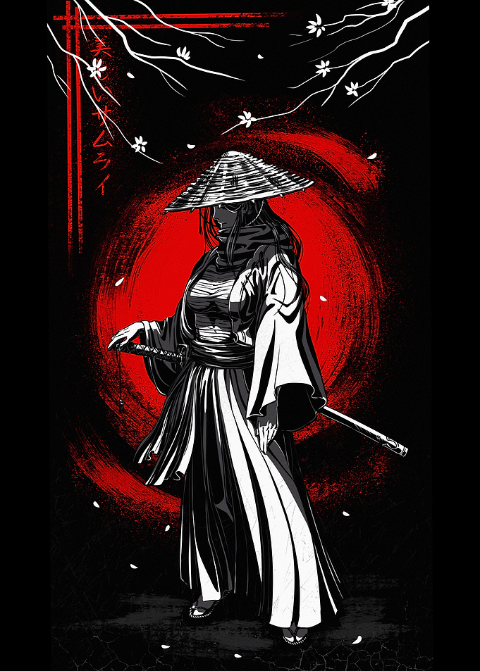 Samurai Japan