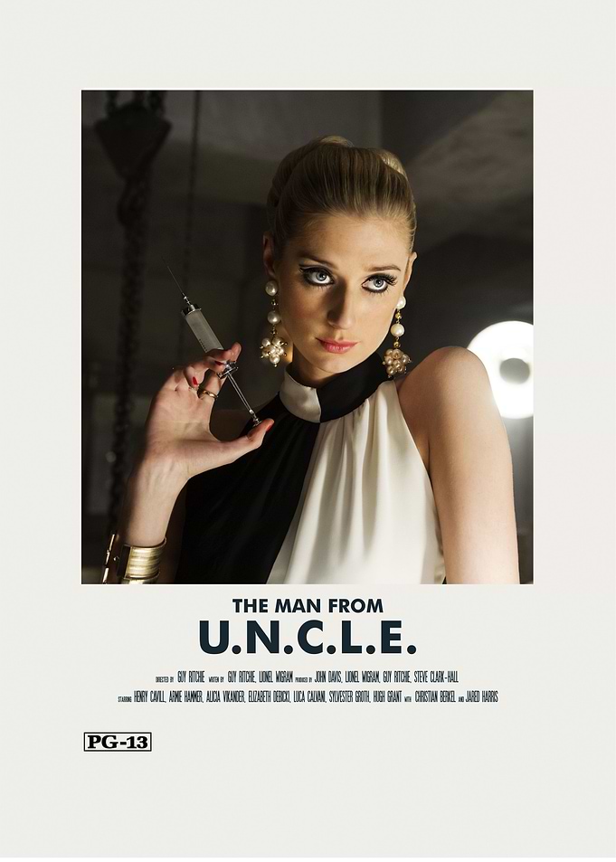 alternative vintage movie