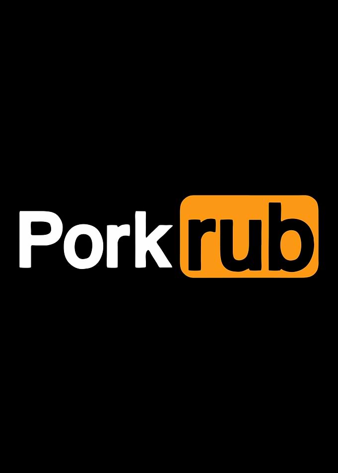 Pork just pork