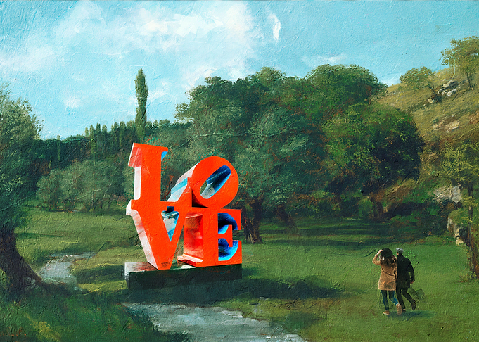 Love Found