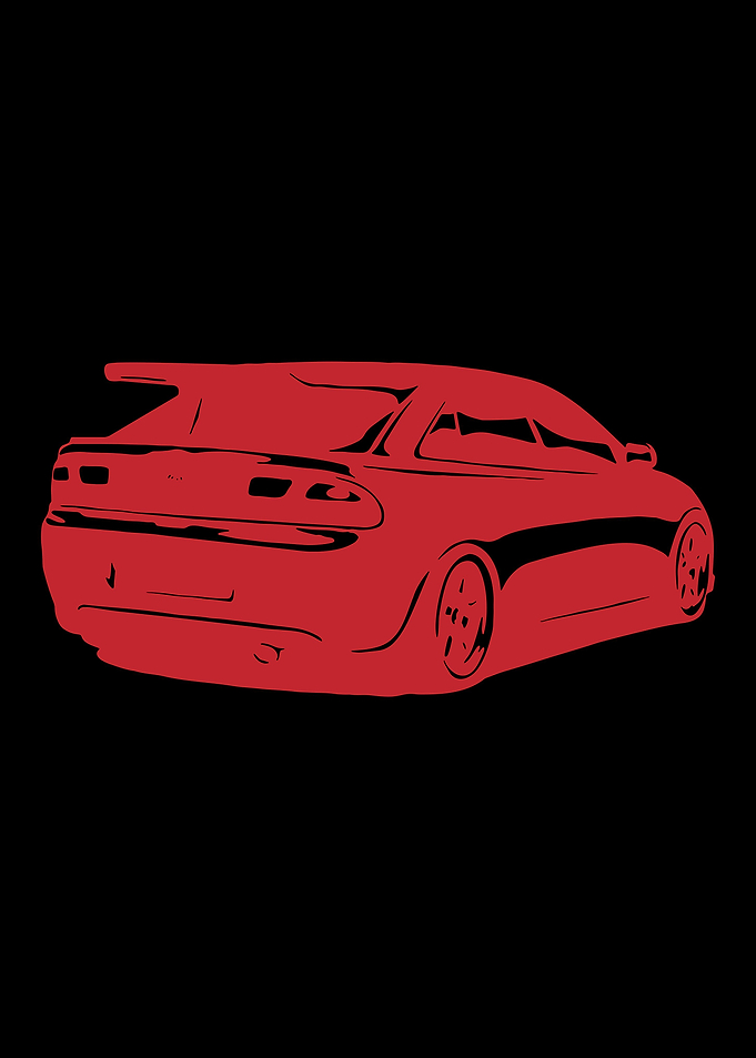 mazuda jdm
