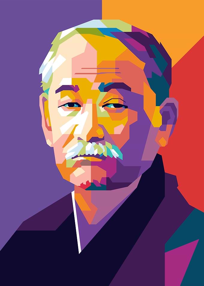 Kano Jigoro