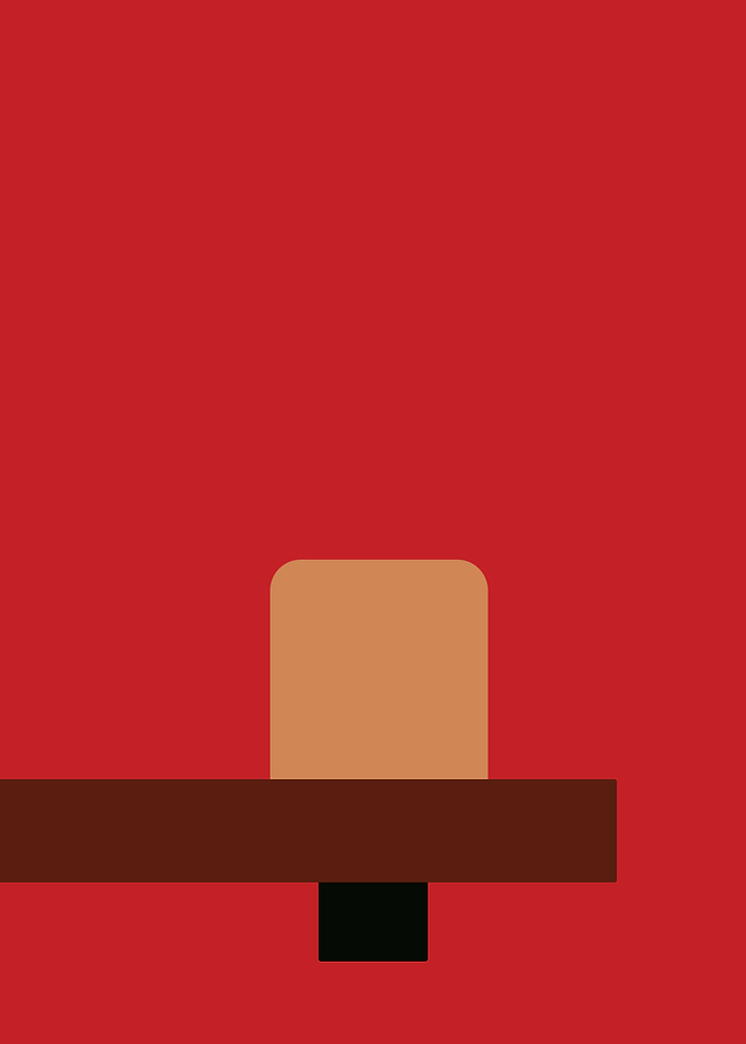 swimming red pool