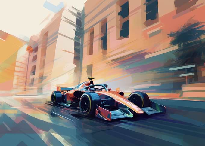 The Fastest Formula Car