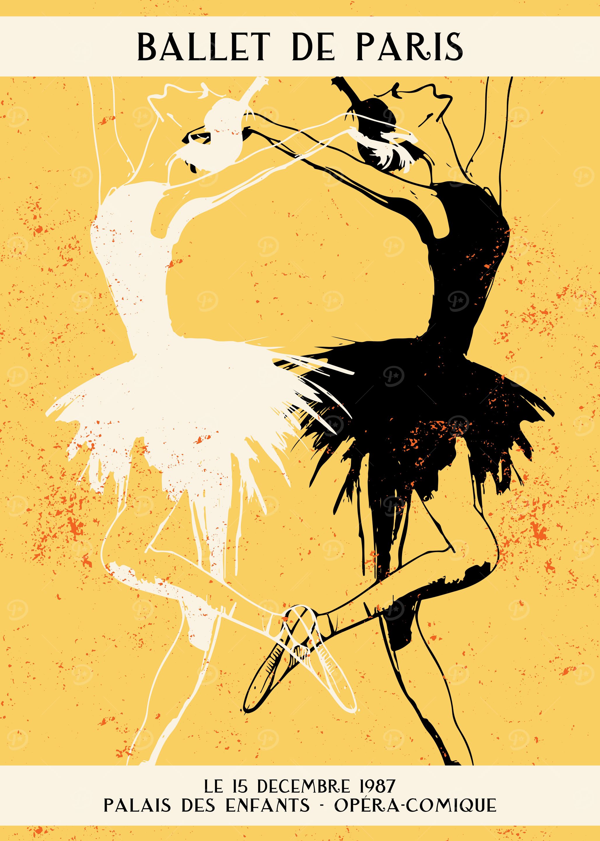 French Ballet