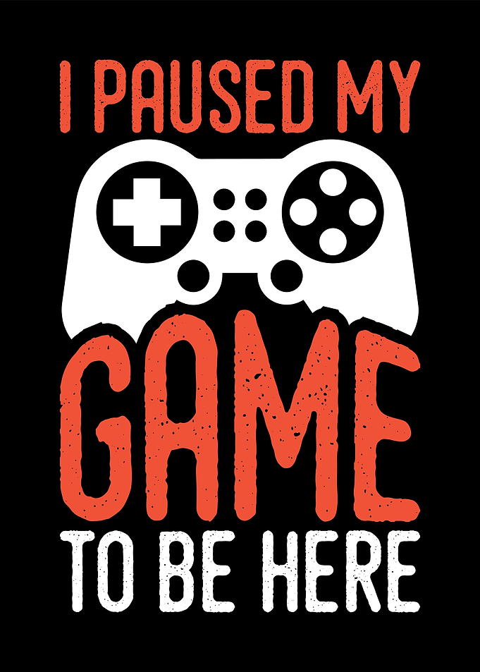 Game Poster