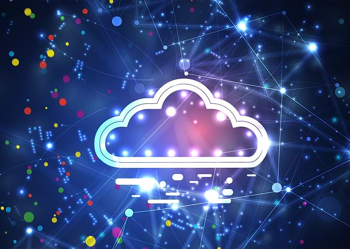 cloud technology