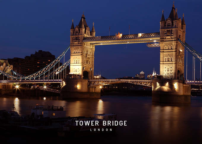 Tower Bridge
