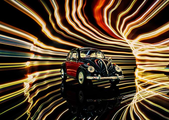Vintage Car
