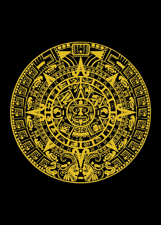 aztec seals