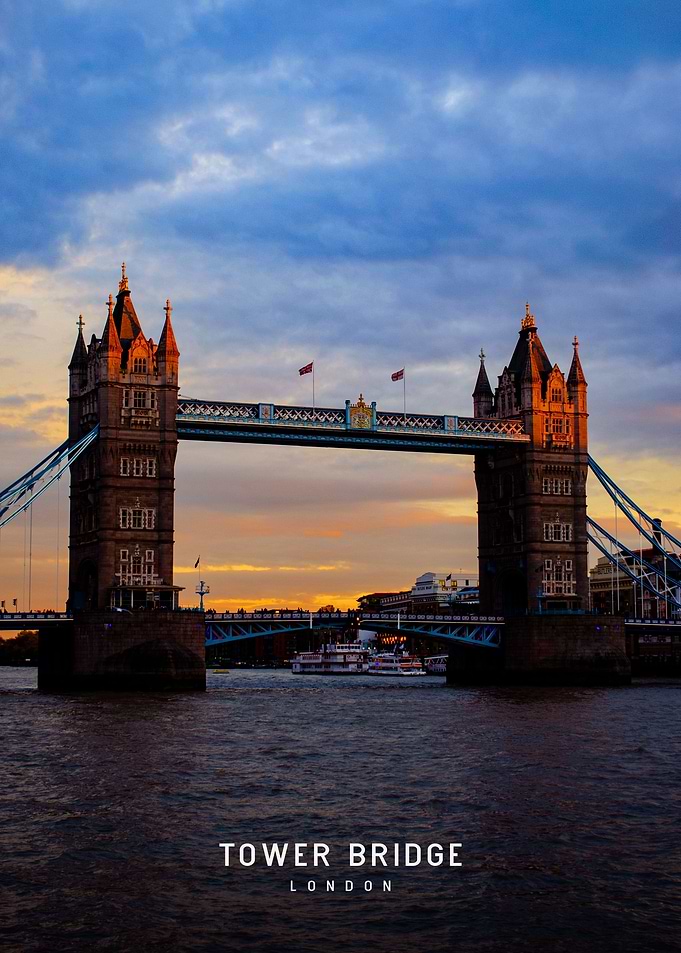 Tower Bridge