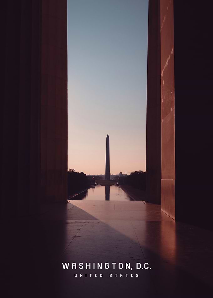 Washington DC