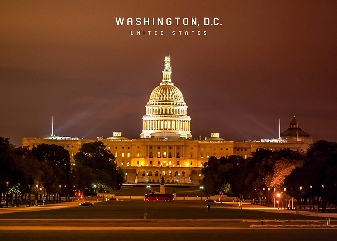 Washington DC