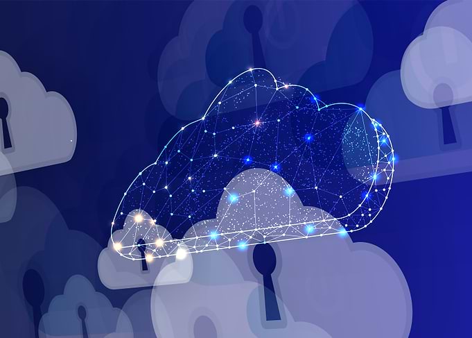 cloud technology