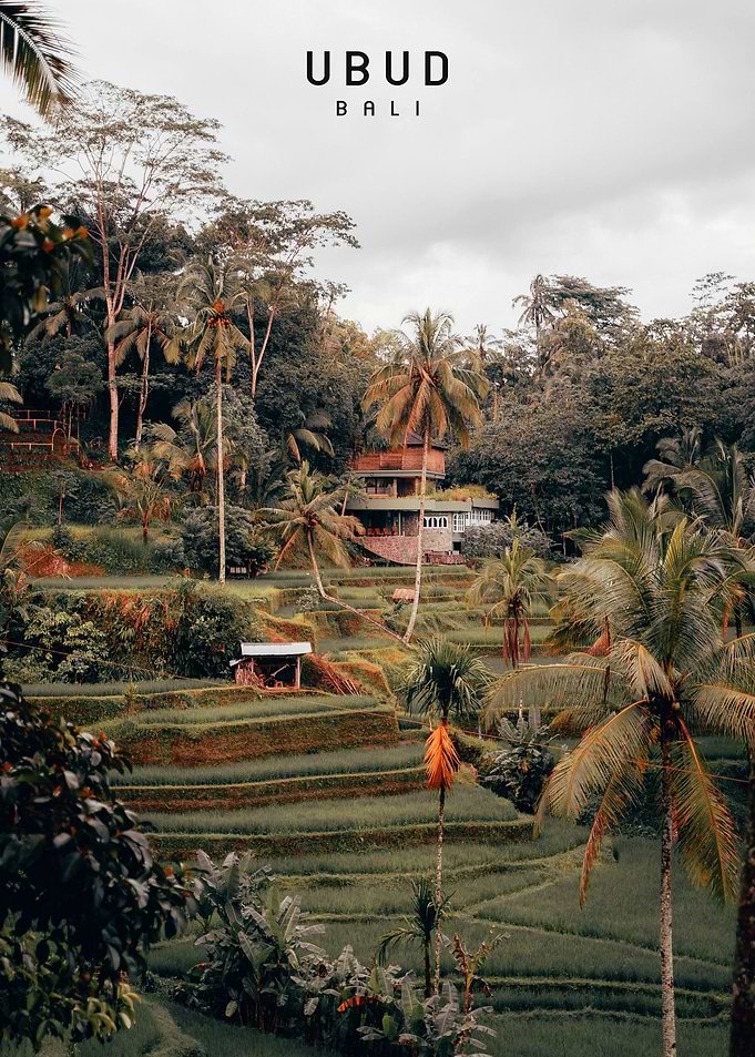 Ubud