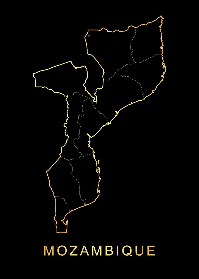 mozambique