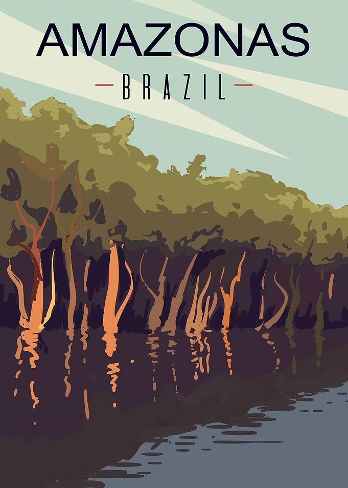 Amazonas