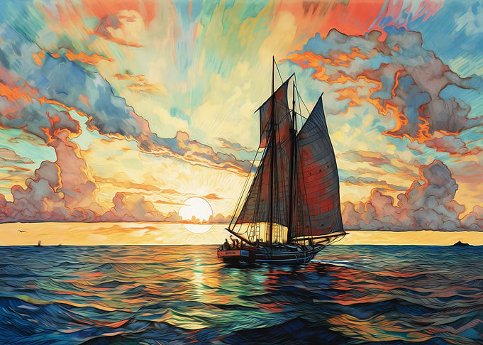 Pirate Poster