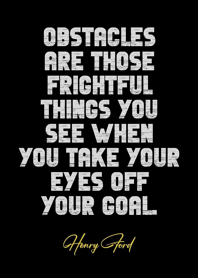 Henry Ford