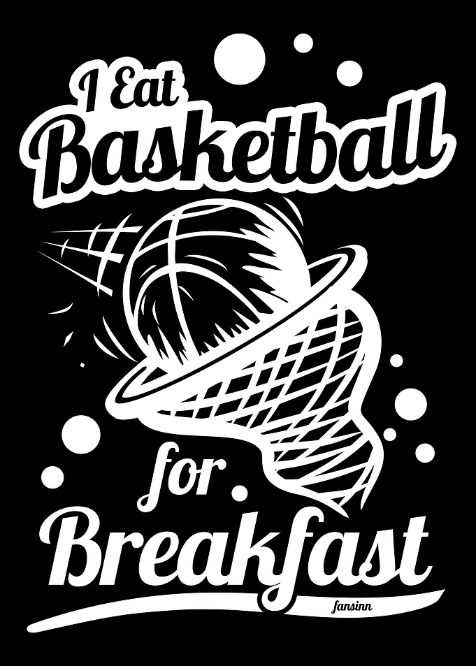Basketballer basketball ba