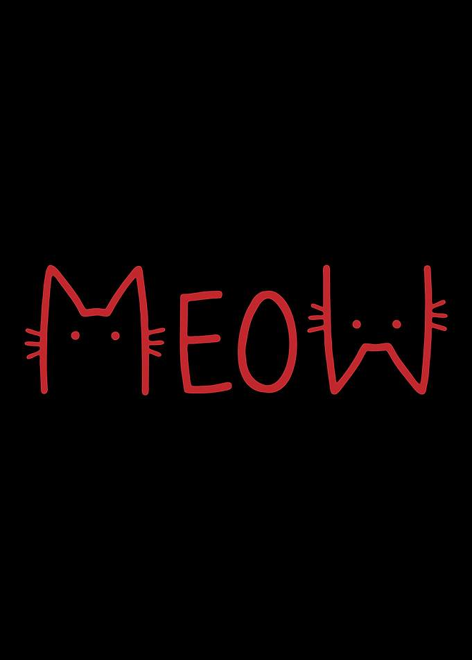 Meow