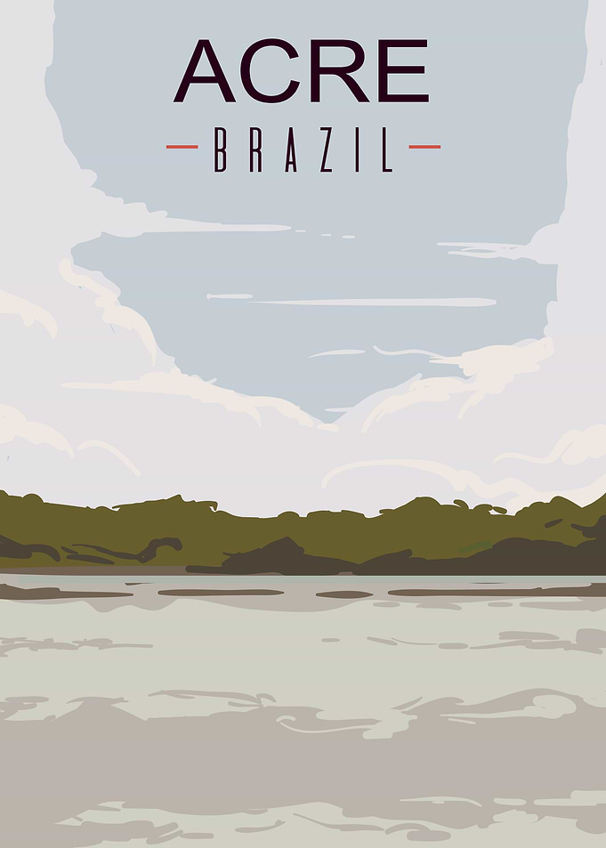 Acre Brazil