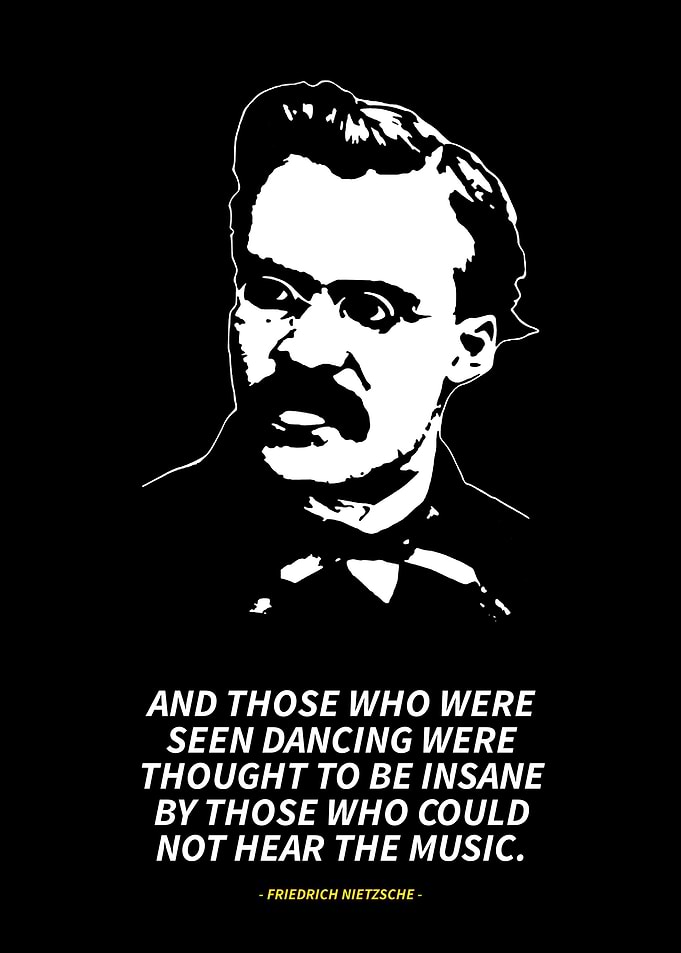 Friedrich Nietzsche quotes