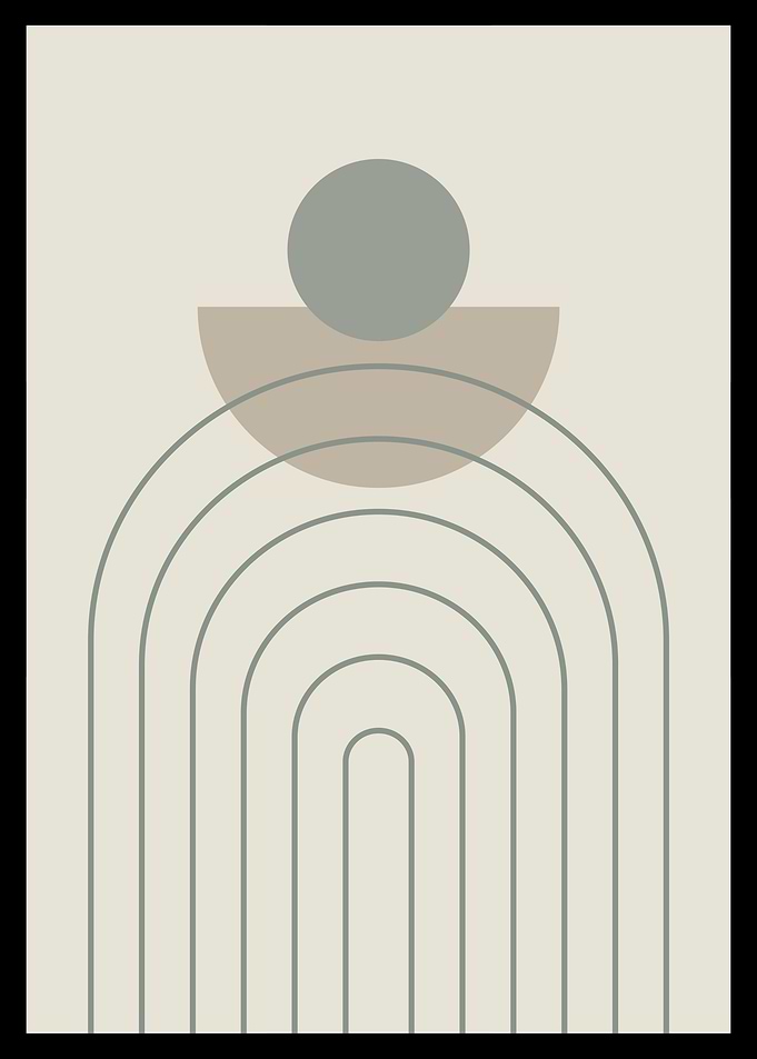 Abstract Geometric