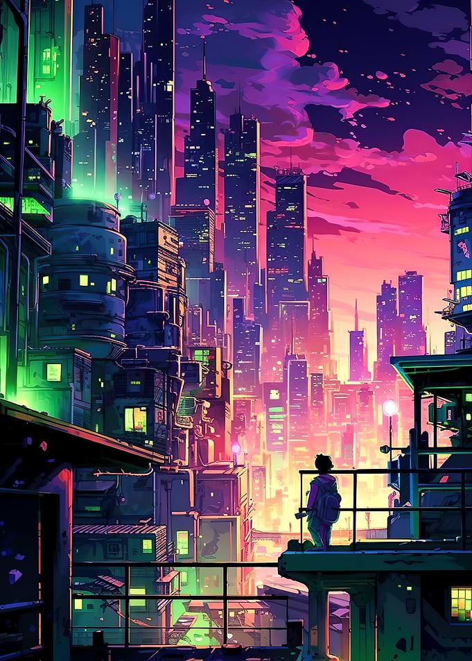 Cityscape