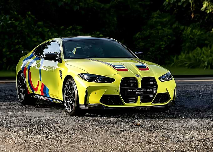 BMW M4