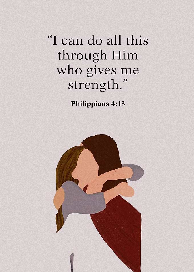 Bible Verses 1 John 4 19