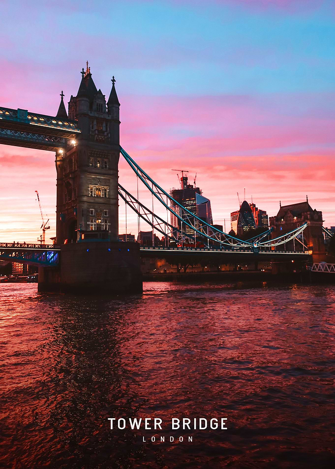 Tower Bridge