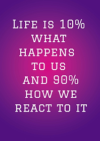 life inspirational quote