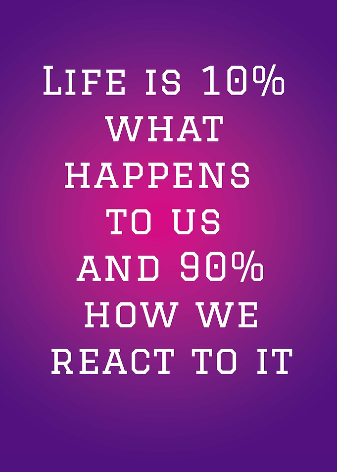 life inspirational quote