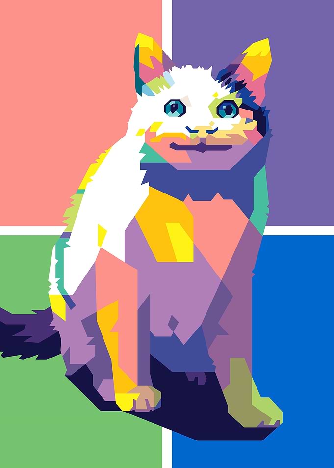 Polite Cat Meme