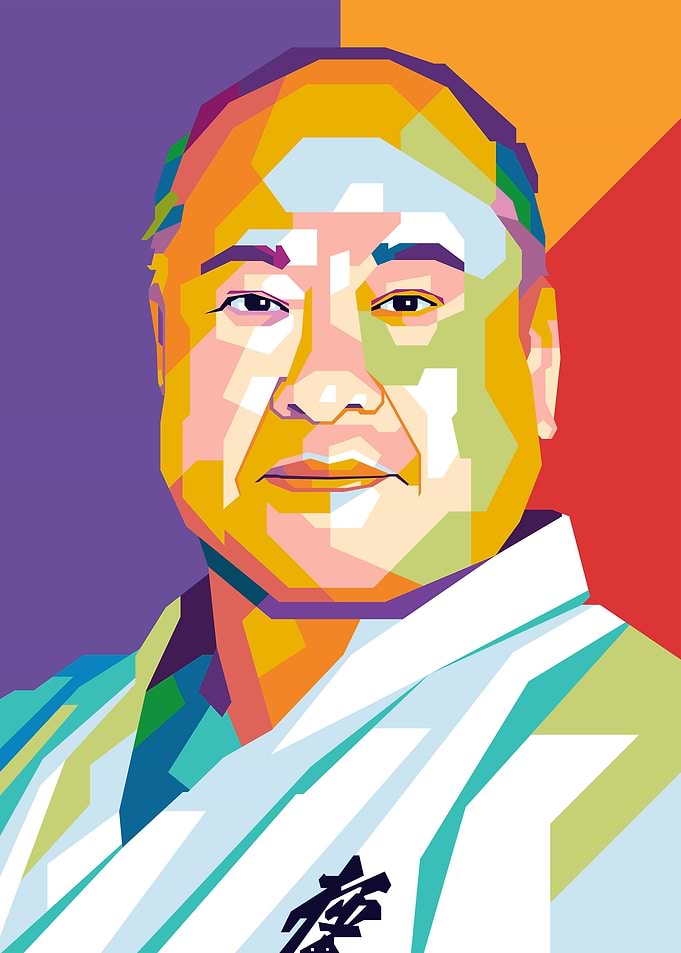 Masutatsu Oyama