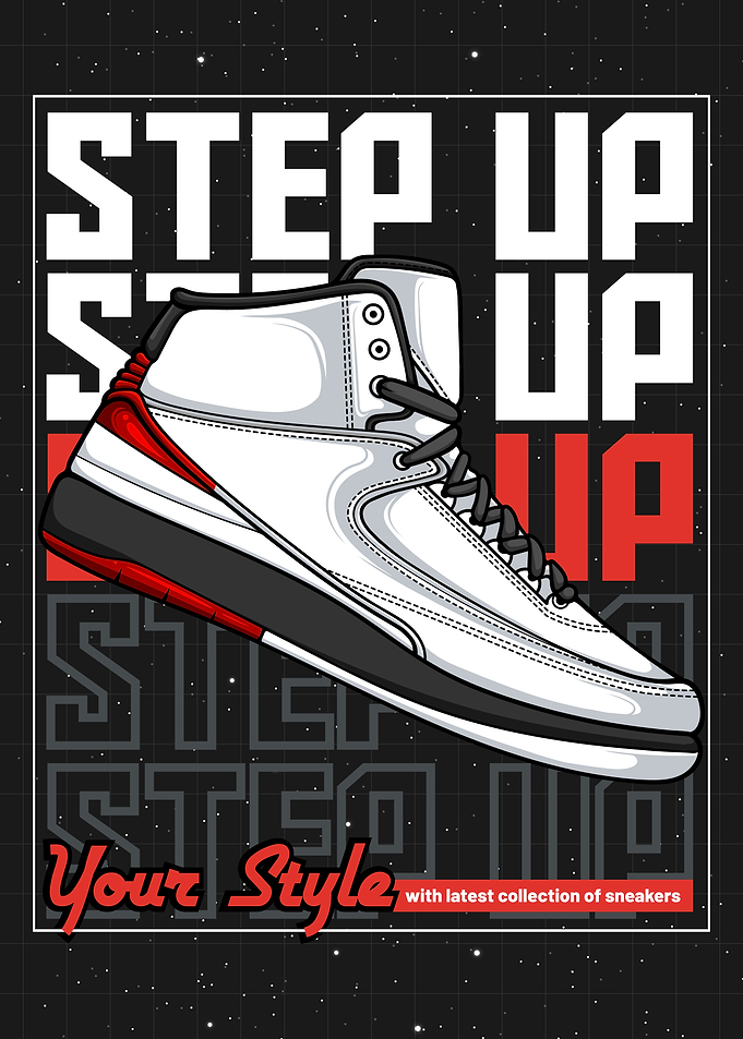 Sneaker Love