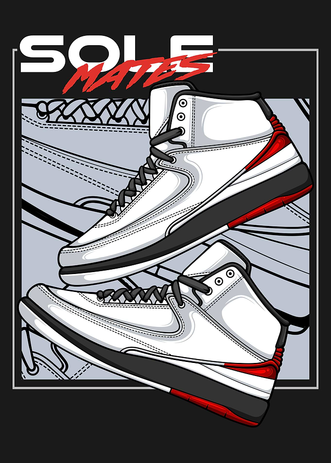 Sneaker Obsessed