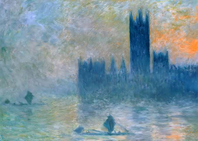 Parliament Effect of Fog