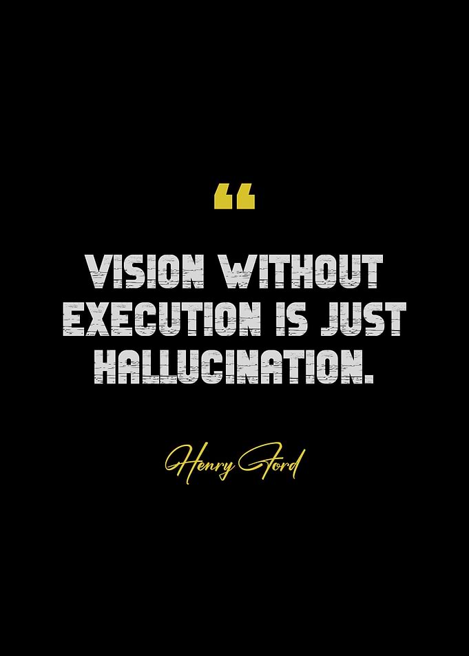 Henry Ford
