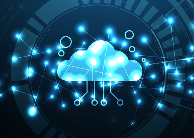 cloud technology