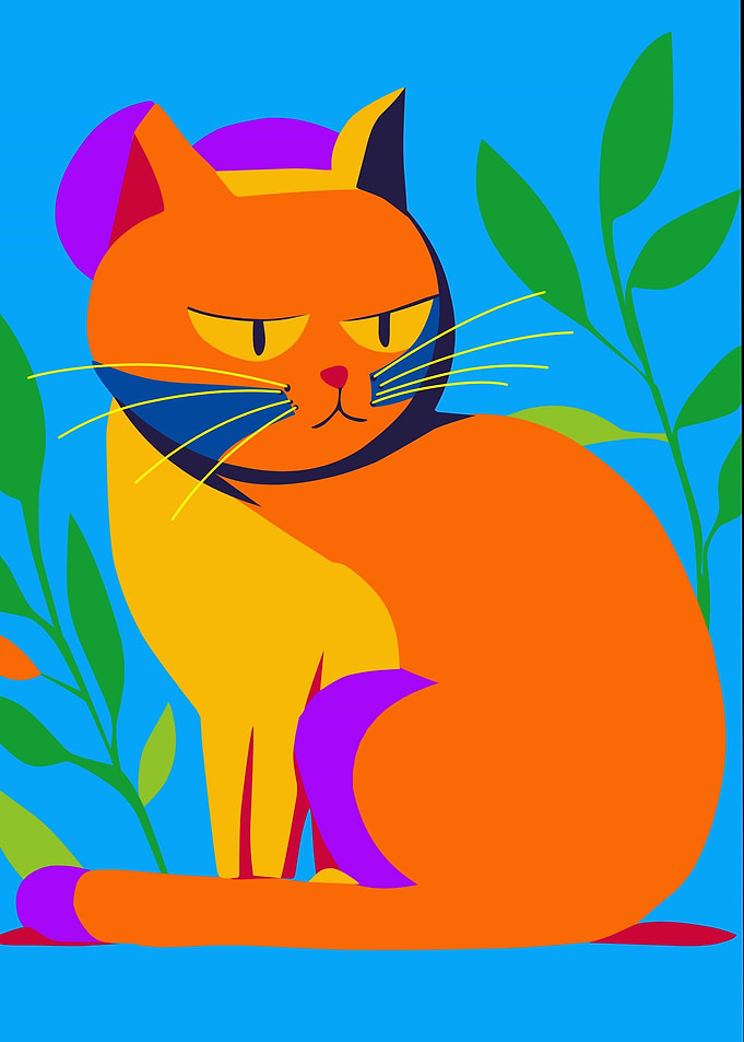 animal kitty